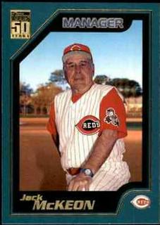 Jack McKeon