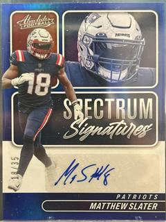 Matthew Slater