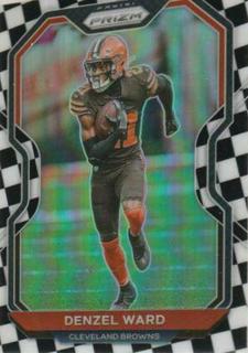 Denzel Ward
