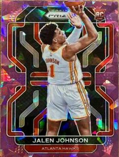 Jalen Johnson