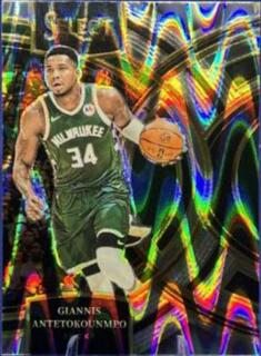 Giannis Antetokounmpo