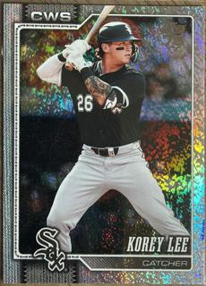 Korey Lee