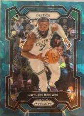 Jaylen Brown
