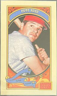 Pete Rose