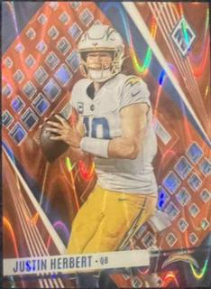 Justin Herbert
