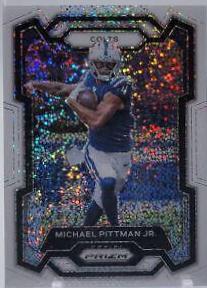 Michael Pittman Jr.