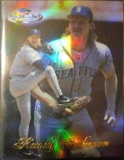 Randy Johnson