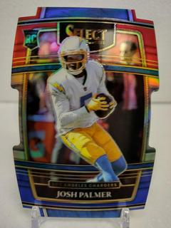 Josh Palmer