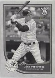Alex Rodriguez