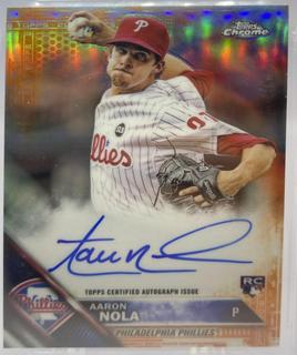 Aaron Nola