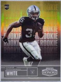 Zamir White