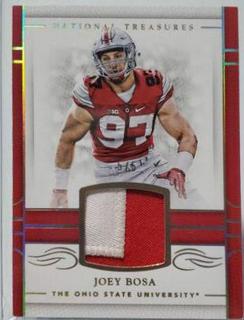 Joey Bosa