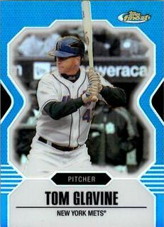 Tom Glavine