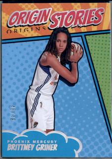 Brittney Griner