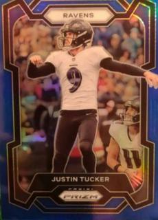 Justin Tucker