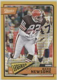 Ozzie Newsome