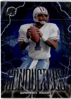 Warren Moon