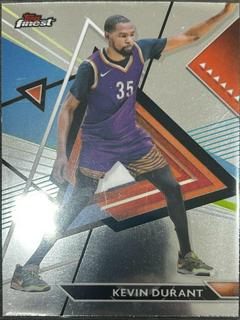 Kevin Durant