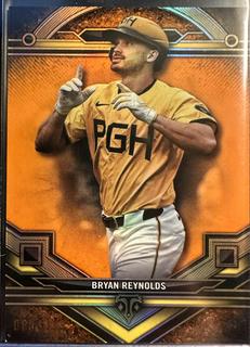 Bryan Reynolds