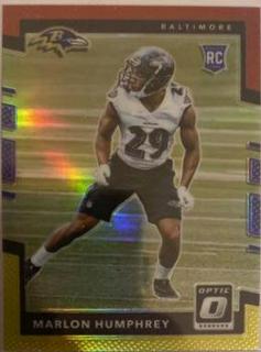 Marlon Humphrey