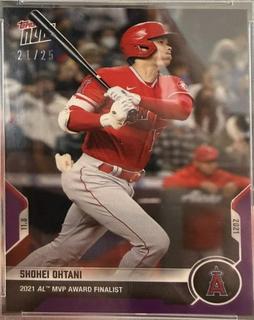 Shohei Ohtani
