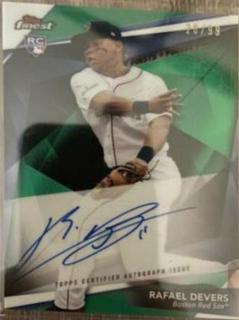 Rafael Devers