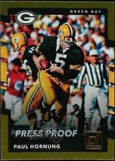 Paul Hornung
