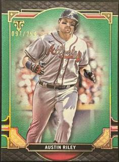 Austin Riley