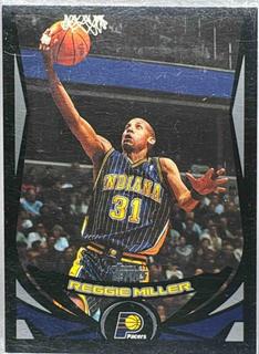 Reggie Miller