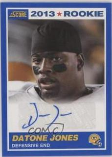 Datone Jones