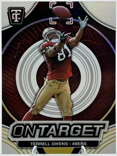 Terrell Owens