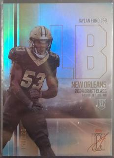 Jaylan Ford