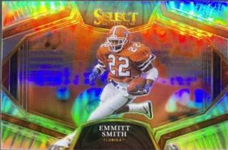 Emmitt Smith