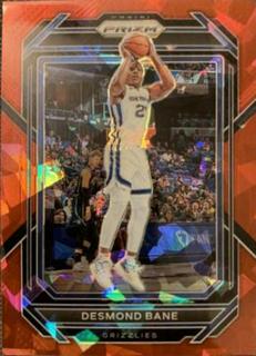 Desmond Bane