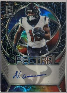 Nico Collins