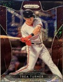 Trea Turner