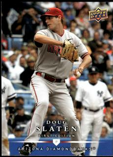 Doug Slaten
