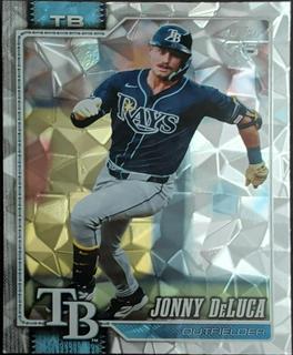 Jonny DeLuca