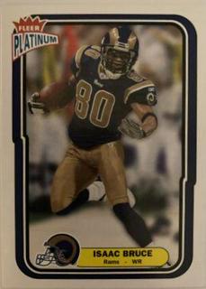 Isaac Bruce