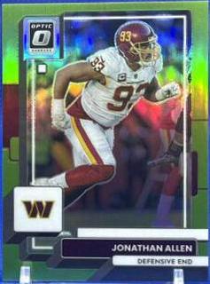 Jonathan Allen