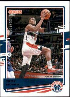 Troy Brown Jr.