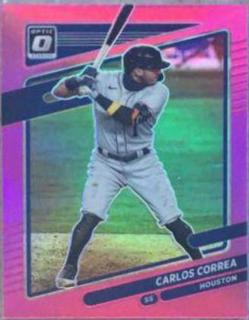 Carlos Correa