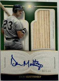 Don Mattingly