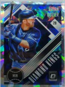 Brian Dozier