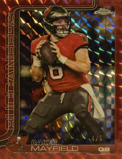 Baker Mayfield