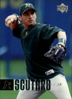 Marco Scutaro