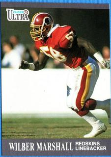 Wilber Marshall