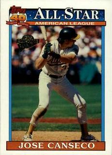 Jose Canseco