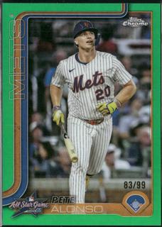 Pete Alonso