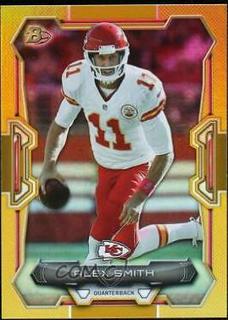 Alex Smith